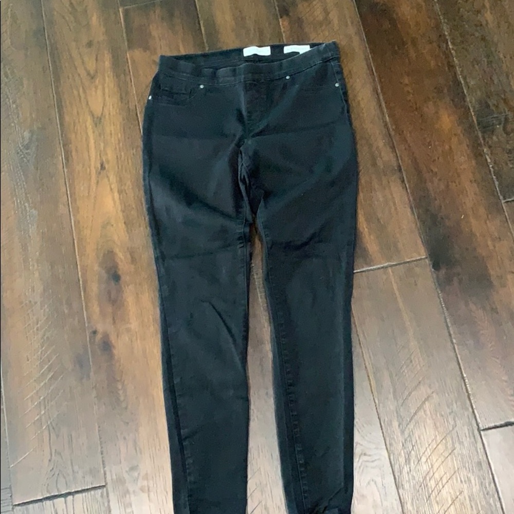 Jessica Simpson leggings